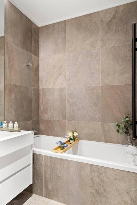 Appartamento Floreasca On Business Centre *