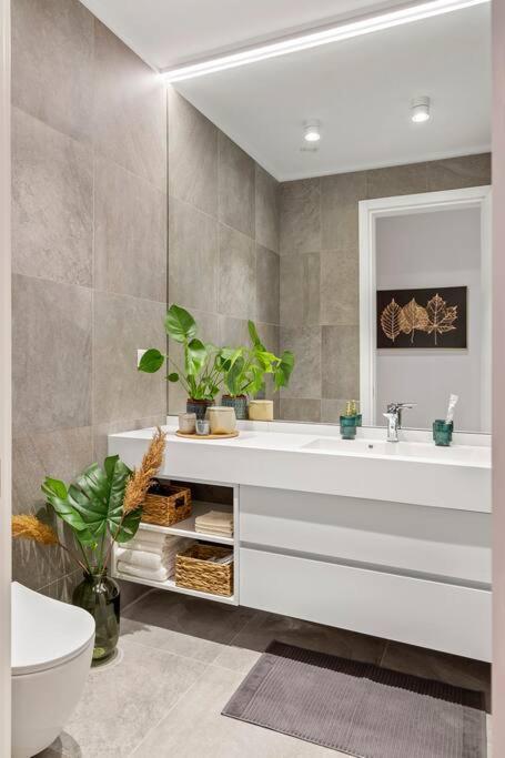 Appartamento Floreasca On Business Centre
