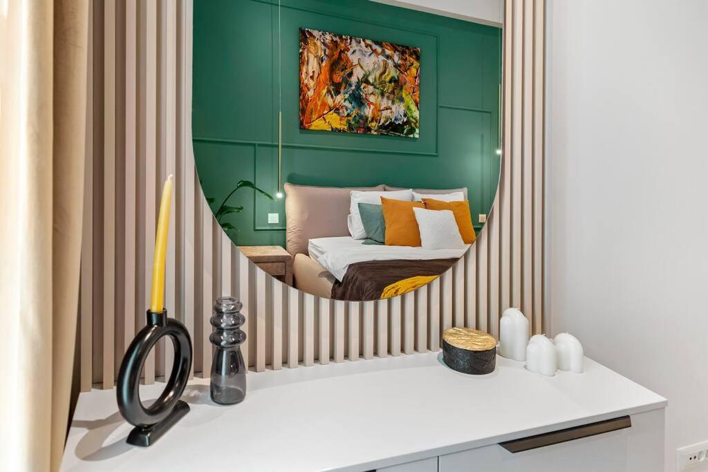 Appartamento Floreasca On Business Centre *