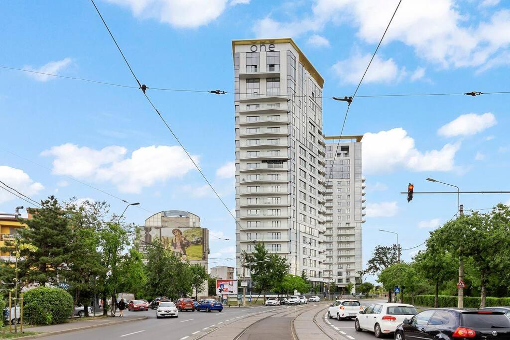 Floreasca On Business Centre Appartamento *