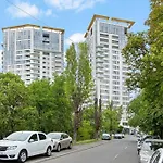 Floreasca Apartament On Business Centre
