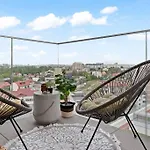 Floreasca Apartament On Business Centre