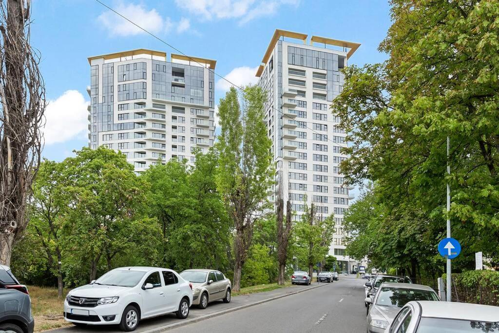 Floreasca On Business Centre * Bucharest