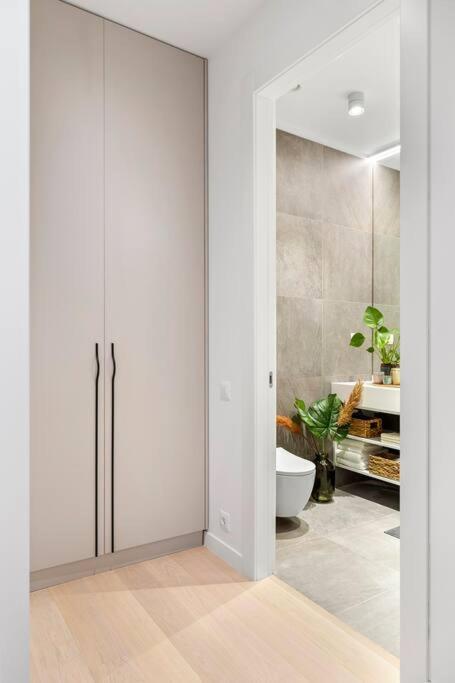 Floreasca On Business Centre Apartment